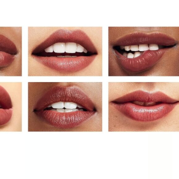 Clinique Almost Lipstick "Black Honey" Full Size- NWT - Picture 4 of 4